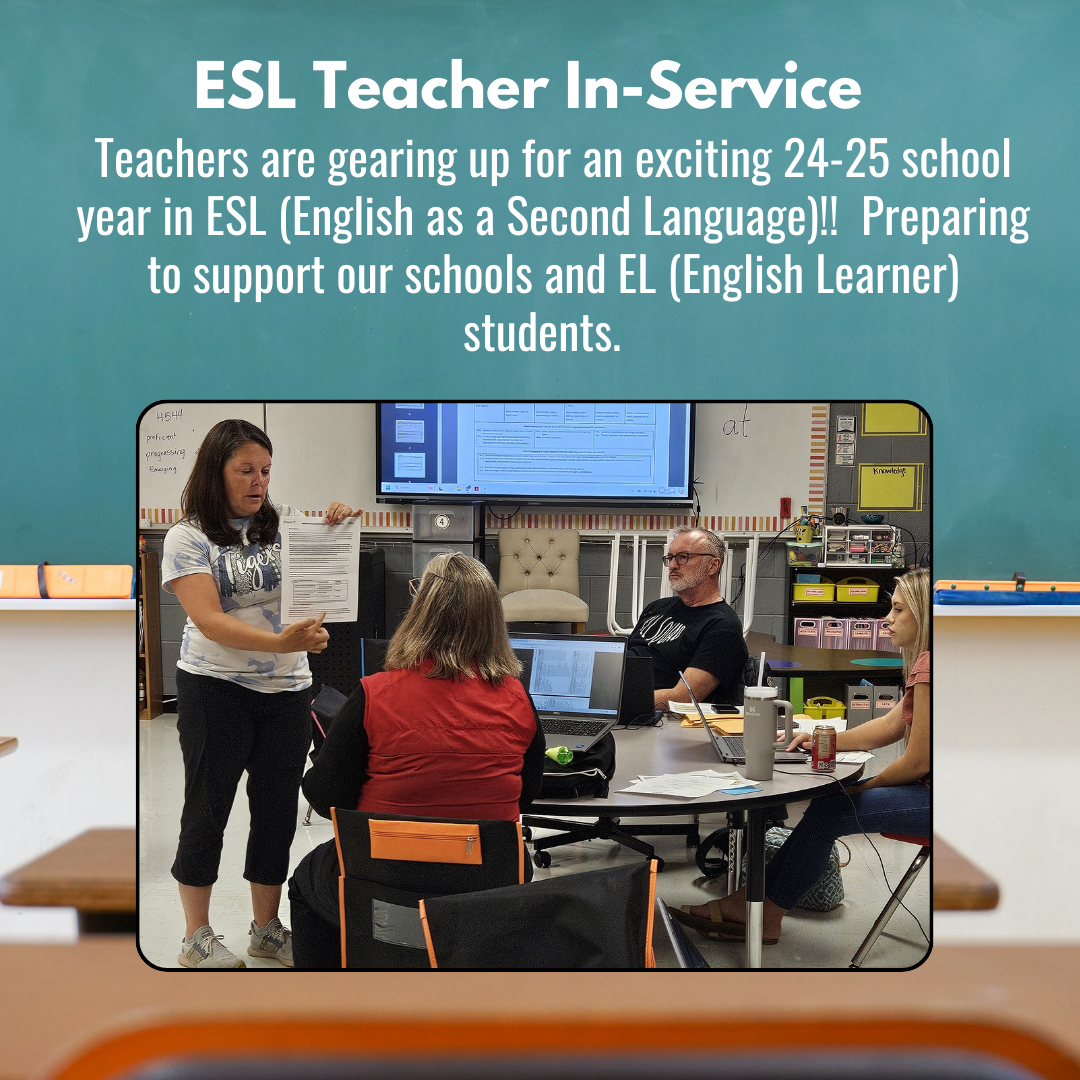 Home Marshall County School System